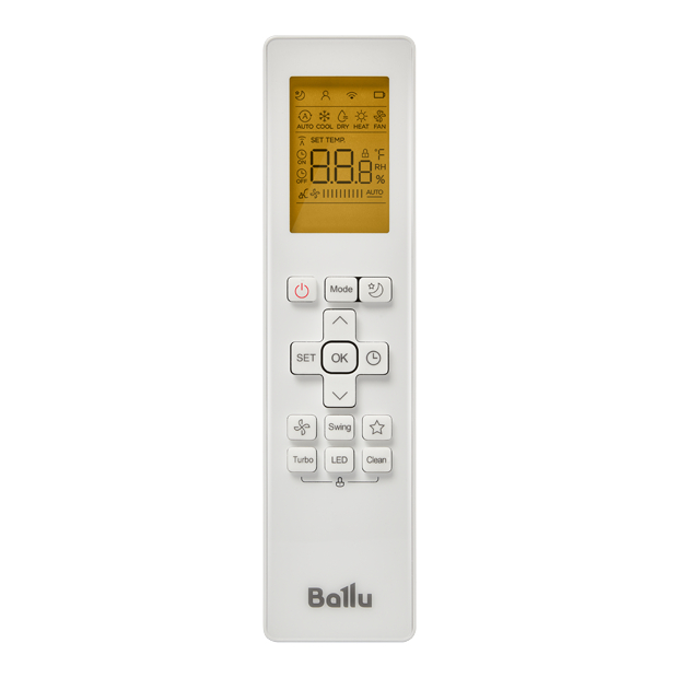 �����-������� Ballu Olympio Edge BSO-09HN8_22Y ��������