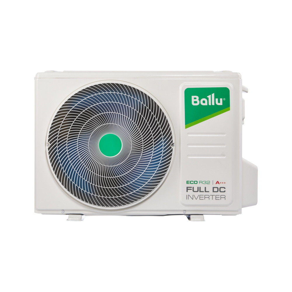 �����-������� ������������ ���� Ballu Boho DC BSNI-10HN8 ��������