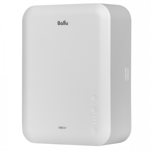 ���������� ������� ��������� Ballu ONEAIR ASP-80
