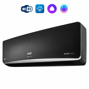 �����-������� ������������ ���� Ballu BSPI-10HN8/BL/EU ��������