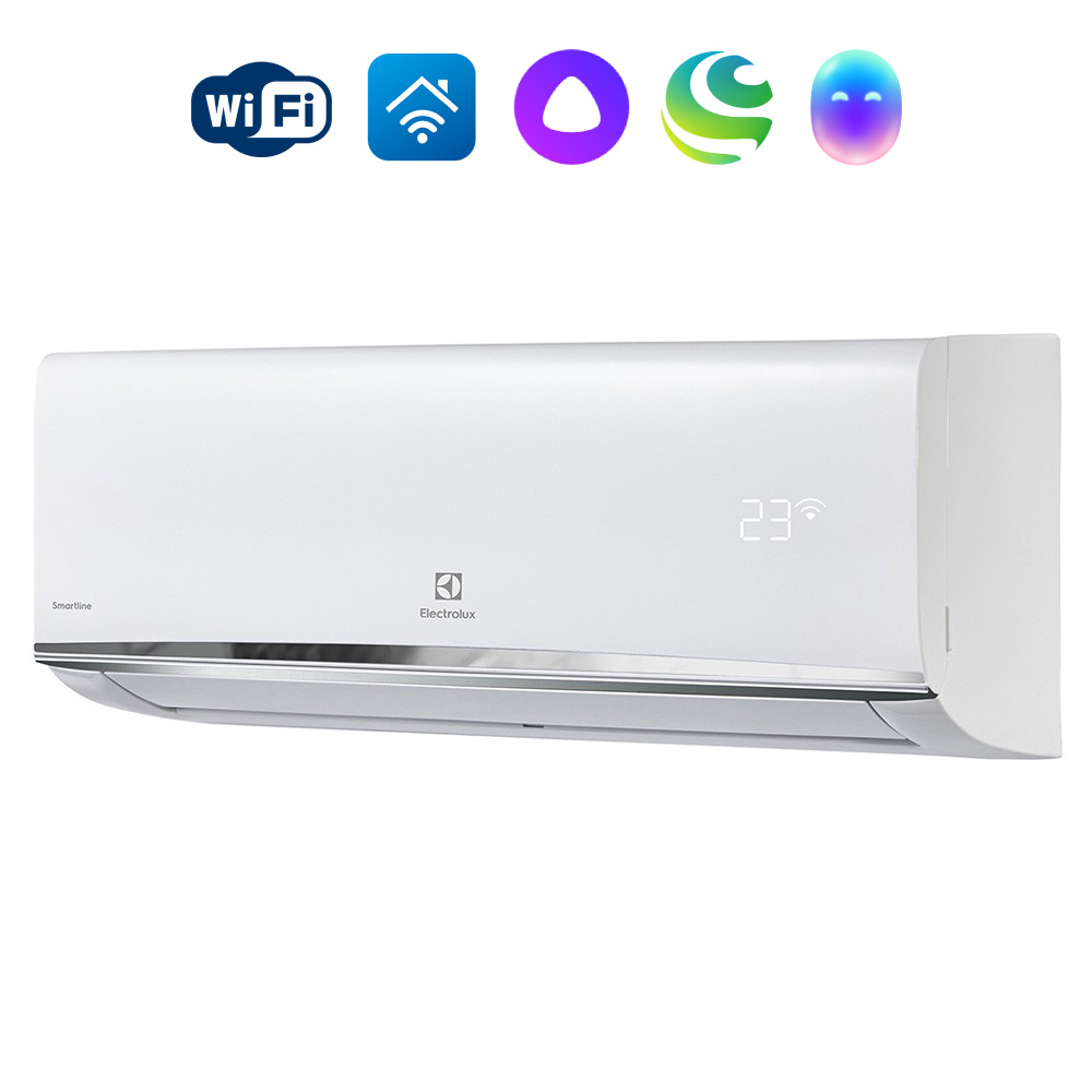 �����-������� ������������ ���� Electrolux Smartline DC EACS/I-07HSM/N8 ��������