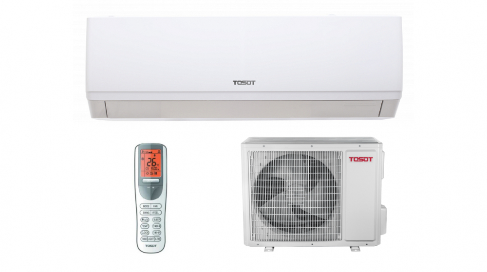 �����-������� TOSOT Natal T09H-SnN2/I/T09H-SnN2/O