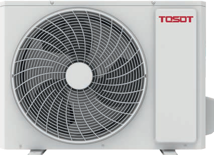 �����-������� TOSOT Natal T12H-SnN2/I/T12H-SnN2/O
