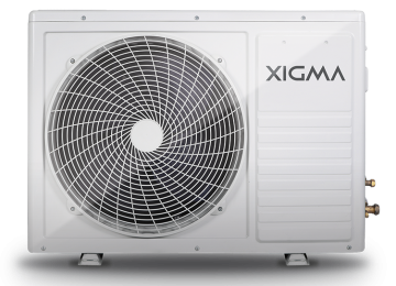 �����-������� XIGMA TURBOCOOL XG-TXC27RHA