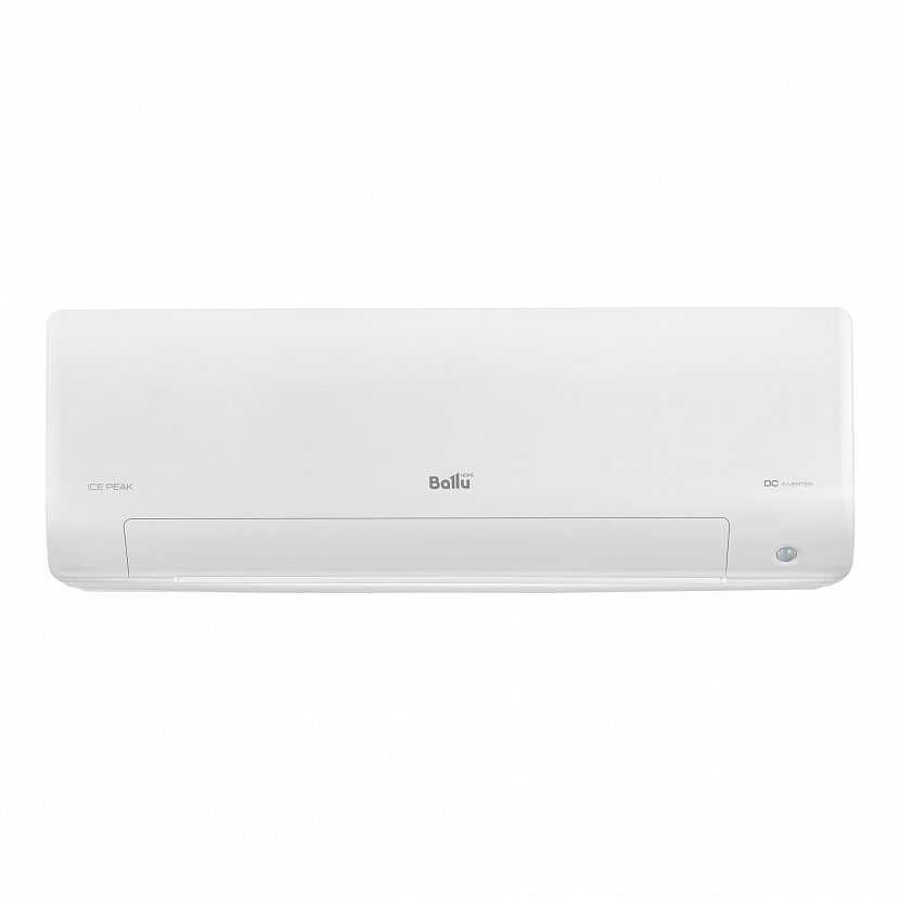�����-������� Ballu Ice Peak Full-DC inverter BSPKI-10HN8_24Y