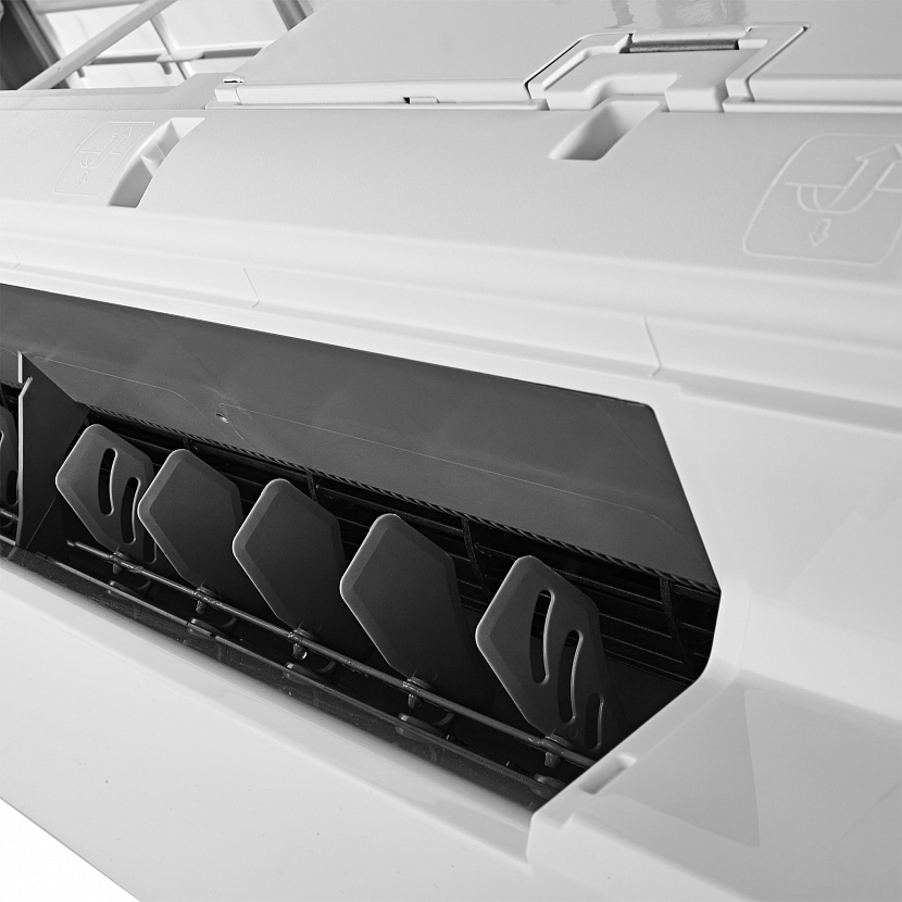 �����-������� Ballu Ice Peak Full-DC inverter BSPKI-13HN8_24Y