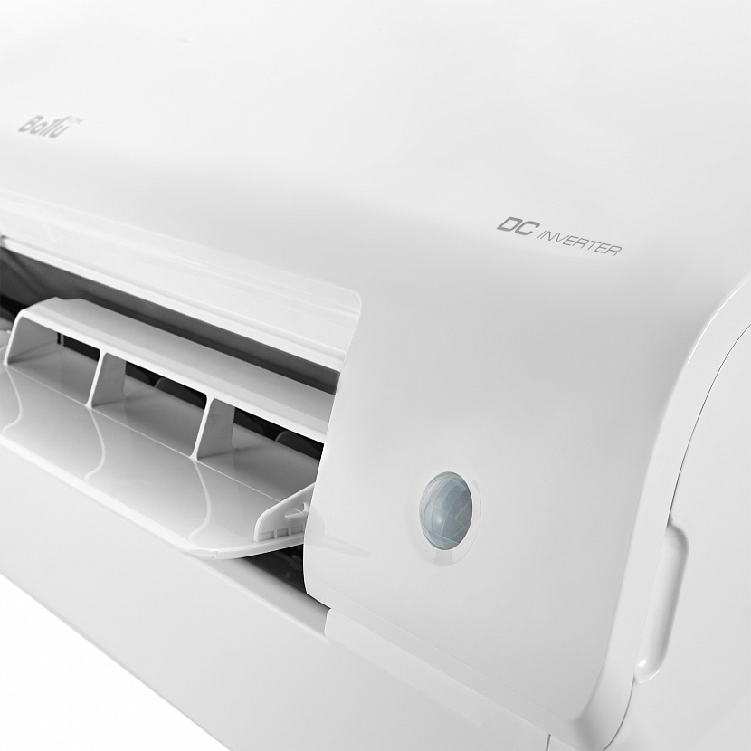 �����-������� Ballu Ice Peak Full-DC inverter BSPKI-13HN8_24Y