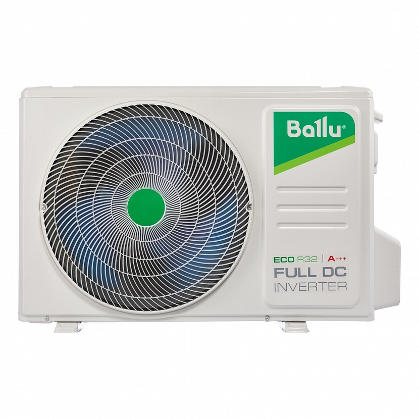 �����-������� Ballu Ice Peak Full-DC inverter BSPKI-13HN8_24Y