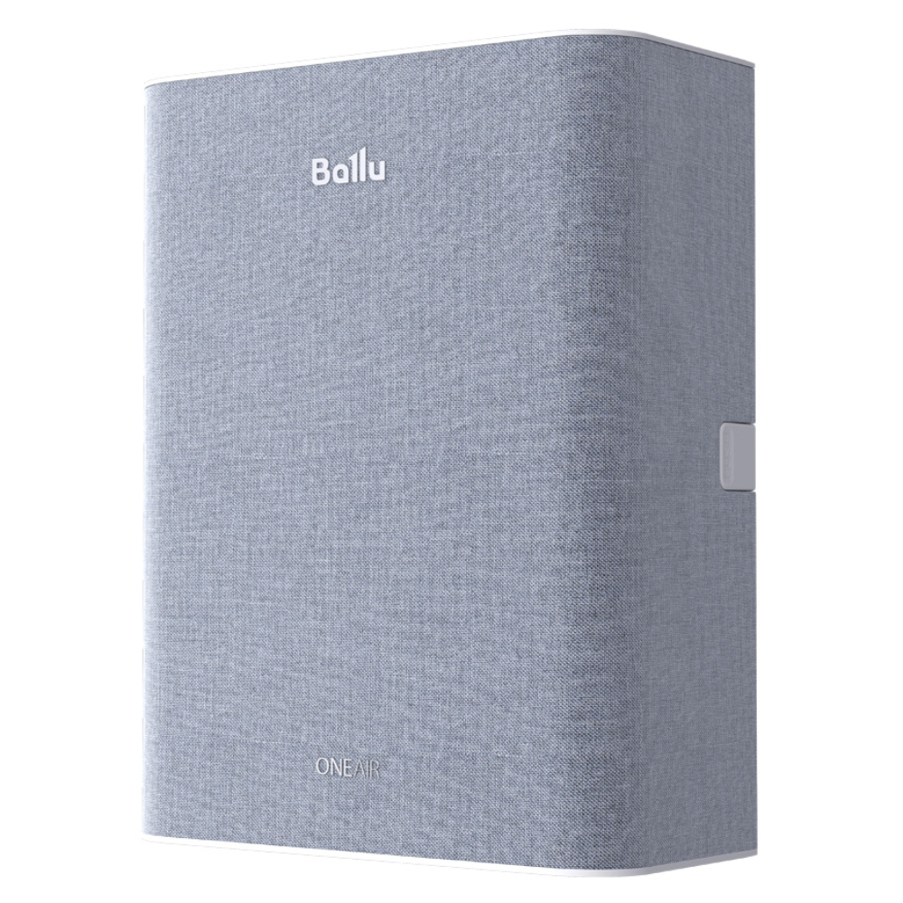 ���������� ������� ��������� Ballu ONEAIR ASP-100 �����