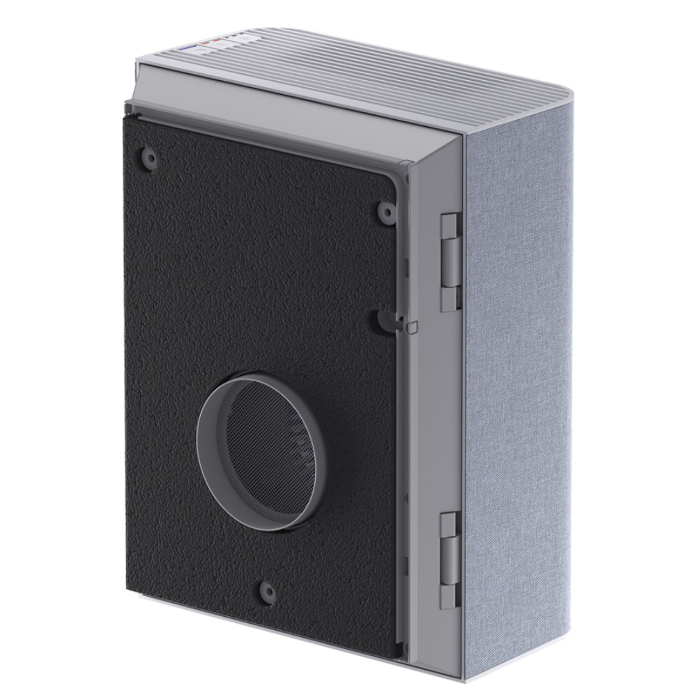 ���������� ������� ��������� Ballu ONEAIR ASP-100 �����