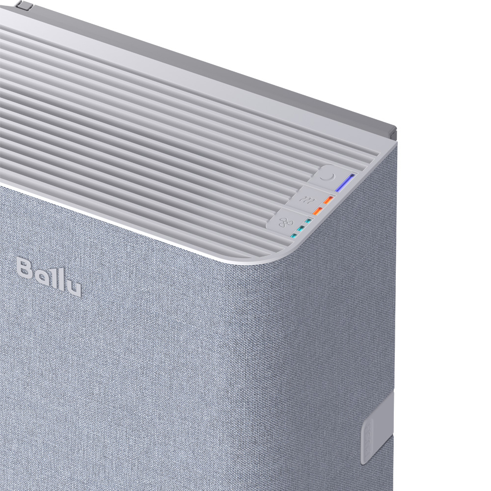 ���������� ������� ��������� Ballu ONEAIR ASP-100 �����