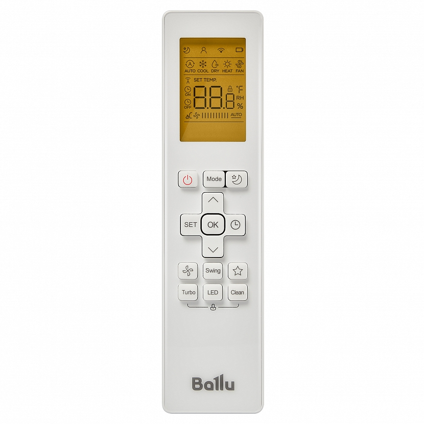 �����-������� ������������ ���� Ballu Lagoon DC BSDI-09HN1_22Y ��������
