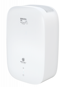 ���������� ������� ��������� BREZZA XS RCB 75