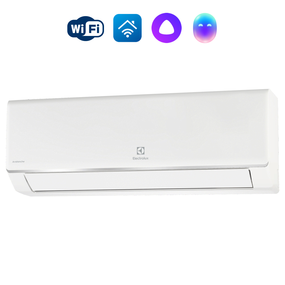 �����-������� ������������ ���� Electrolux Avalanche Super DC Inverter EACS/I-09HAV/N8_22Y