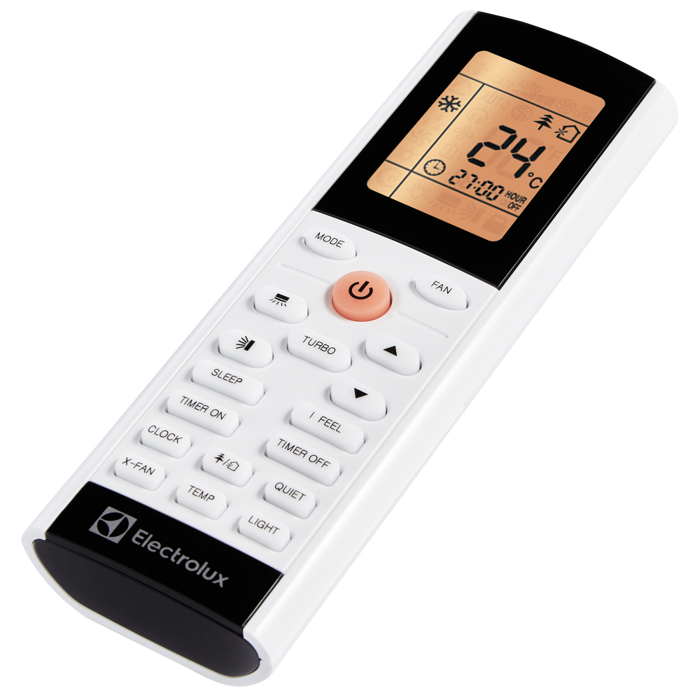 �������� Electrolux EACC-36H/UP3-DC/N8 ����������� �����-�������, ���������� ����