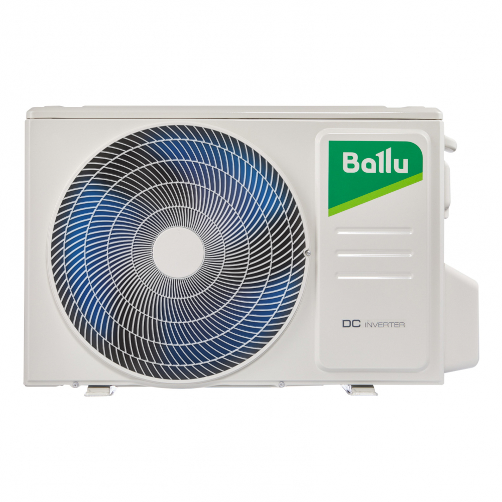 �����-������� ������������ ���� Ballu Eco Smart DC BSYI-10HN8_V4 ��������