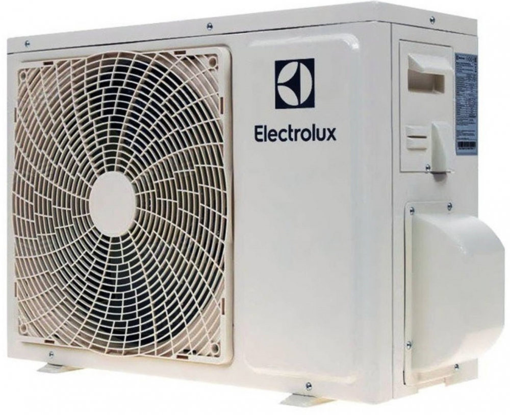 Electrolux Fusion Wave EACS-07HFW/N3