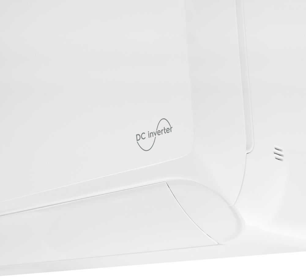 Electrolux Fusion Wave inverter EACS/I-07HFW/N8