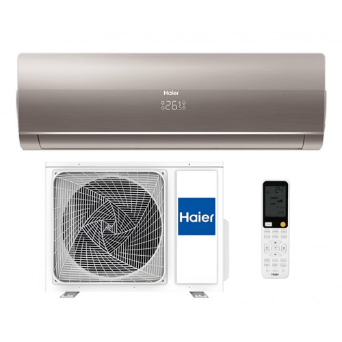 ����� ������� HAIER FLEXIS ON-OFF 2025 HSU-07HFF203/R3-G