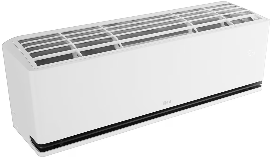 �����-������� LG Deluxe Pro LG H09S1D