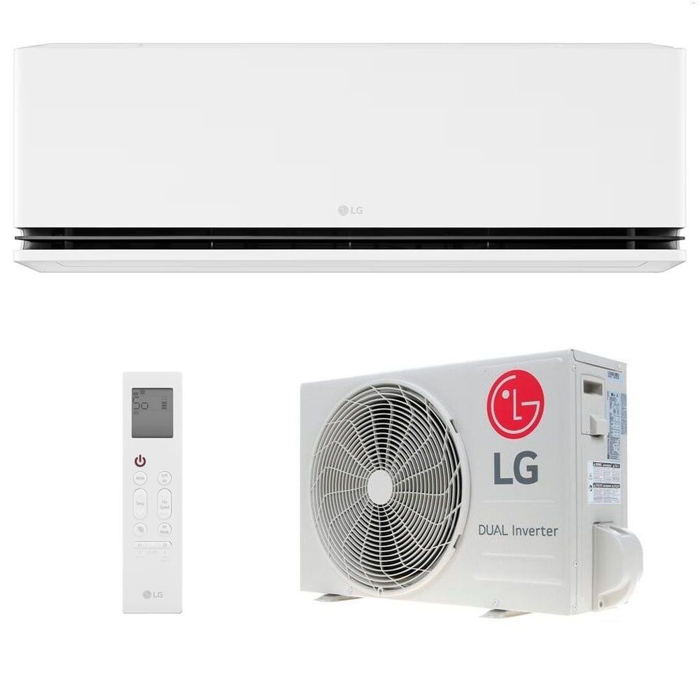 �����-������� LG Deluxe Pro LG H12S1D