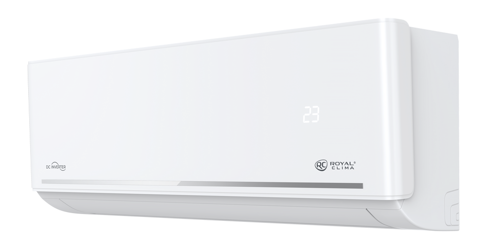 ROYAL CLIMA FELICITA Inverter RCI-FC22HN