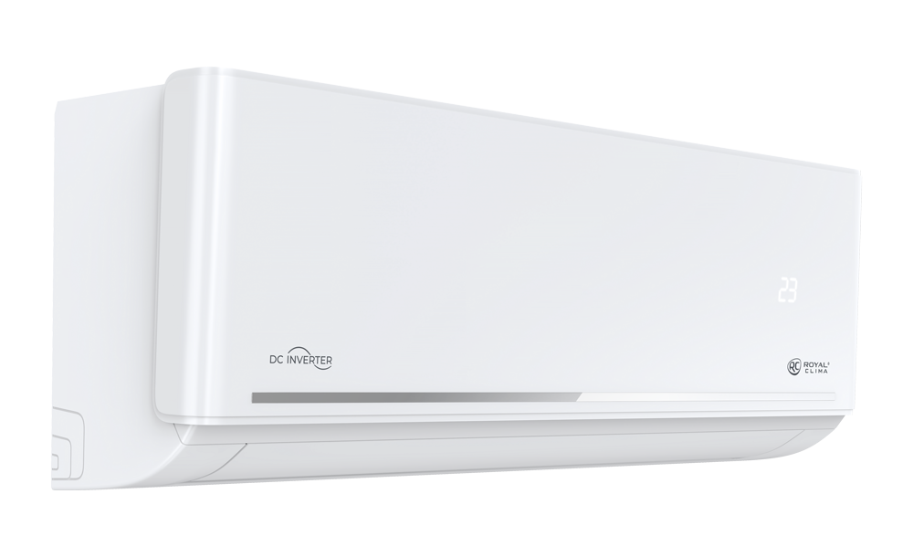 ROYAL CLIMA FELICITA Inverter RCI-FC22HN