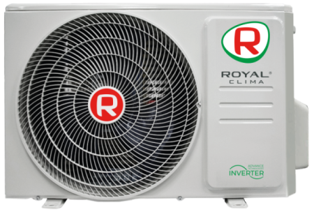ROYAL CLIMA FELICITA Inverter RCI-FC28HN