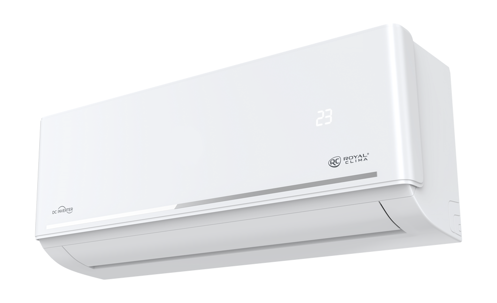 ROYAL CLIMA FELICITA Inverter RCI-FC35HN
