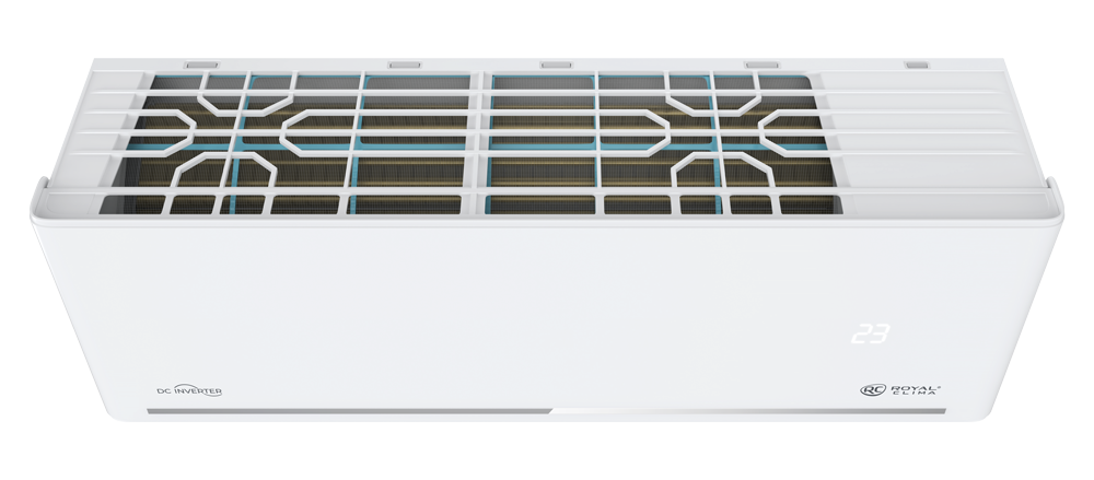 ROYAL CLIMA FELICITA Inverter RCI-FC35HN
