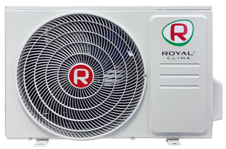 ROYAL CLIMA FELICITA  RC-FC22HN