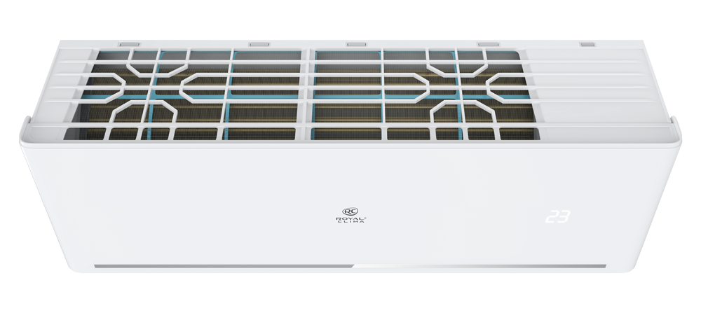 ROYAL CLIMA FELICITA  RC-FC28HN
