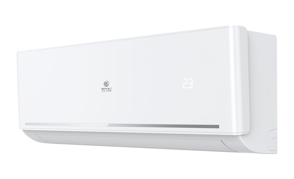ROYAL CLIMA FELICITA  RC-FC35HN
