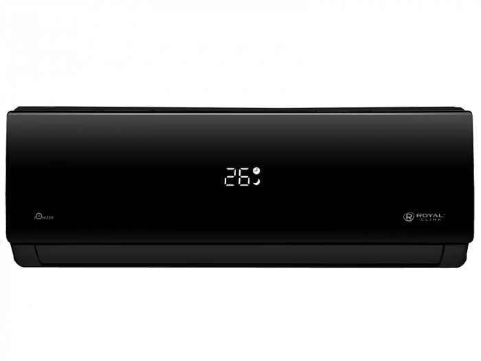 ROYAL CLIMA ATTICA NERO RC-AN22HN