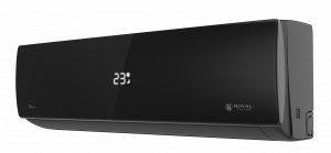 ROYAL CLIMA ATTICA NERO RC-AN22HN