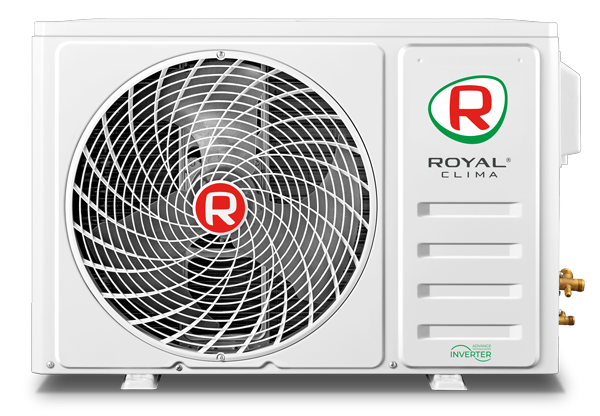 ROYAL CLIMA ARIA DC Inverter  RCI-AR22HN