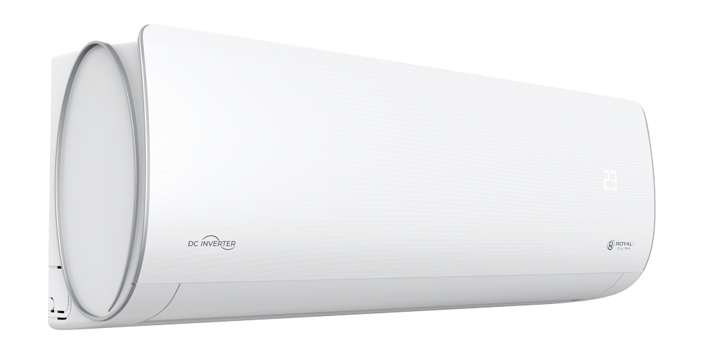 ROYAL CLIMA ARIA DC Inverter  RCI-AR35HN