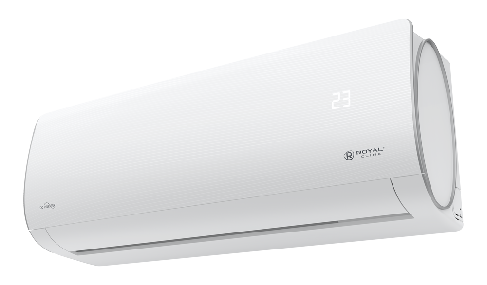 ROYAL CLIMA ARIA DC Inverter  RCI-AR35HN