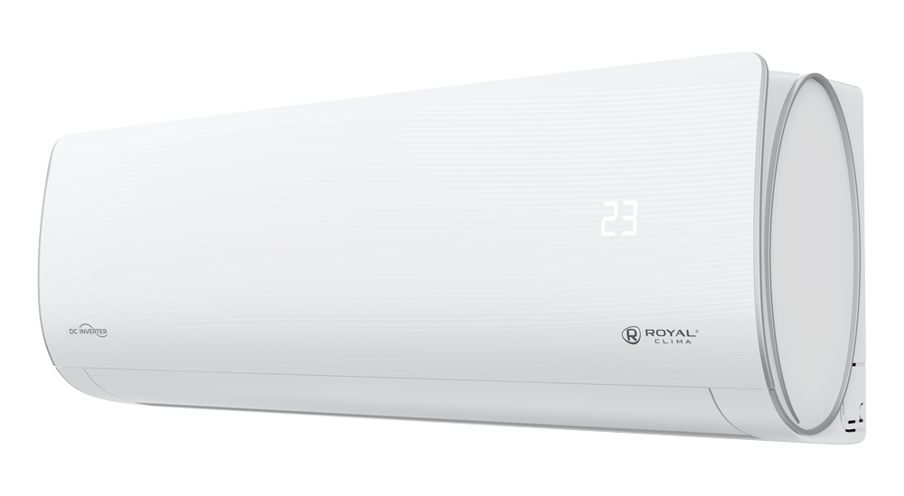 ROYAL CLIMA ARIA DC Inverter  RCI-AR35HN