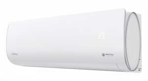 ROYAL CLIMA ARIA DC Inverter  RCI-AR35HN