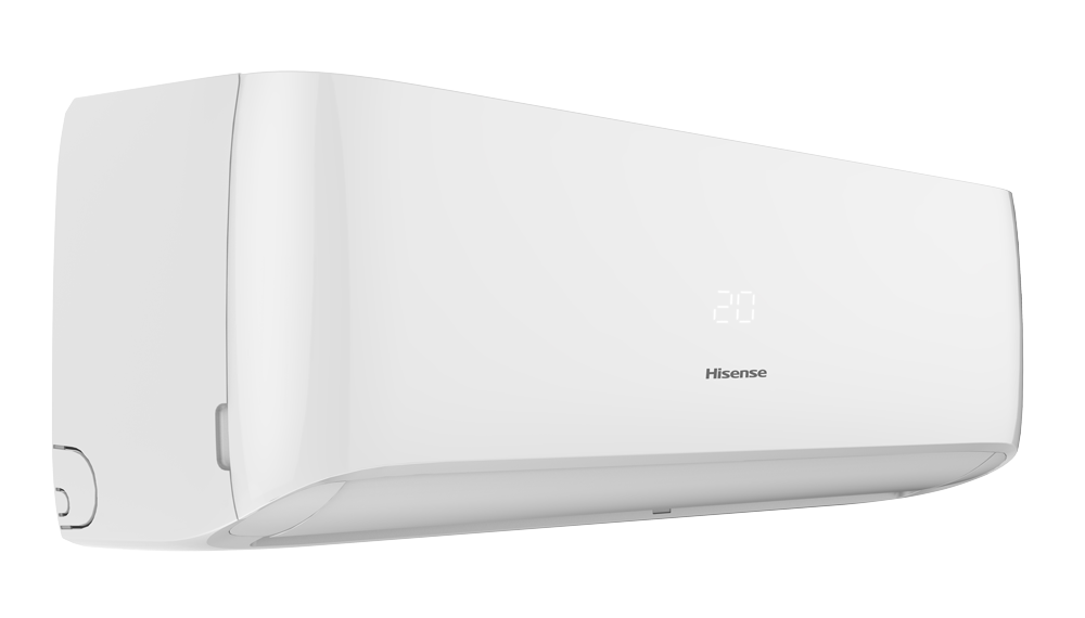 �����- ������� Hisense GOAL DC Inverter Wi-Fi AS-09UW4RYRCA05