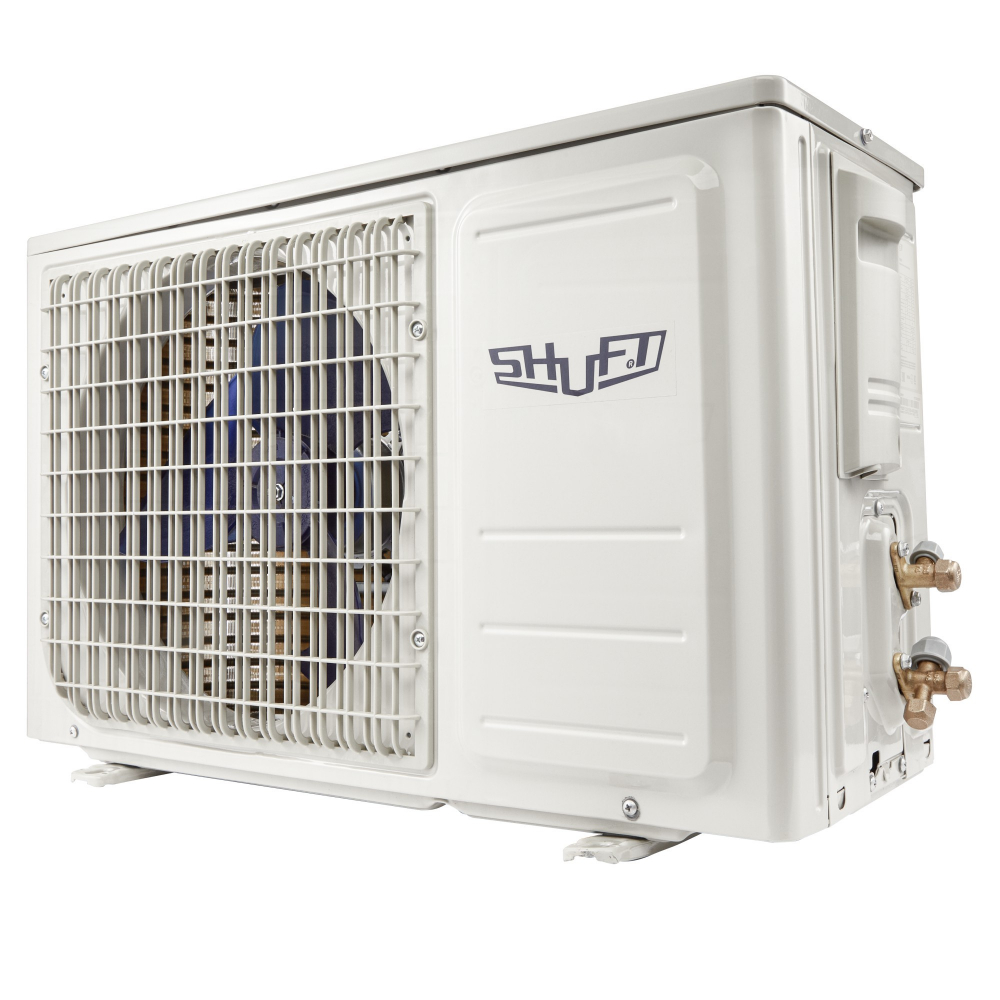 �����-������� SHUFT Berg SFTO-09HN1_24Y ��������