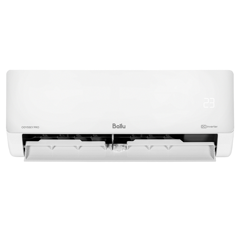 �����-������� ������������ ���� Ballu Odyssey Pro DC BSOI-08HN8/ERP ��������