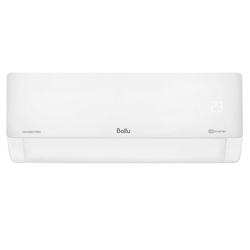 �����-������� ������������ ���� Ballu Odyssey Pro DC BSOI-08HN8/ERP ��������
