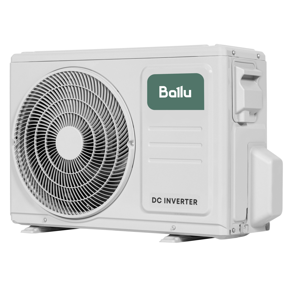 �����-������� ������������ ���� Ballu Odyssey Pro DC BSOI-12HN8/ERP ��������