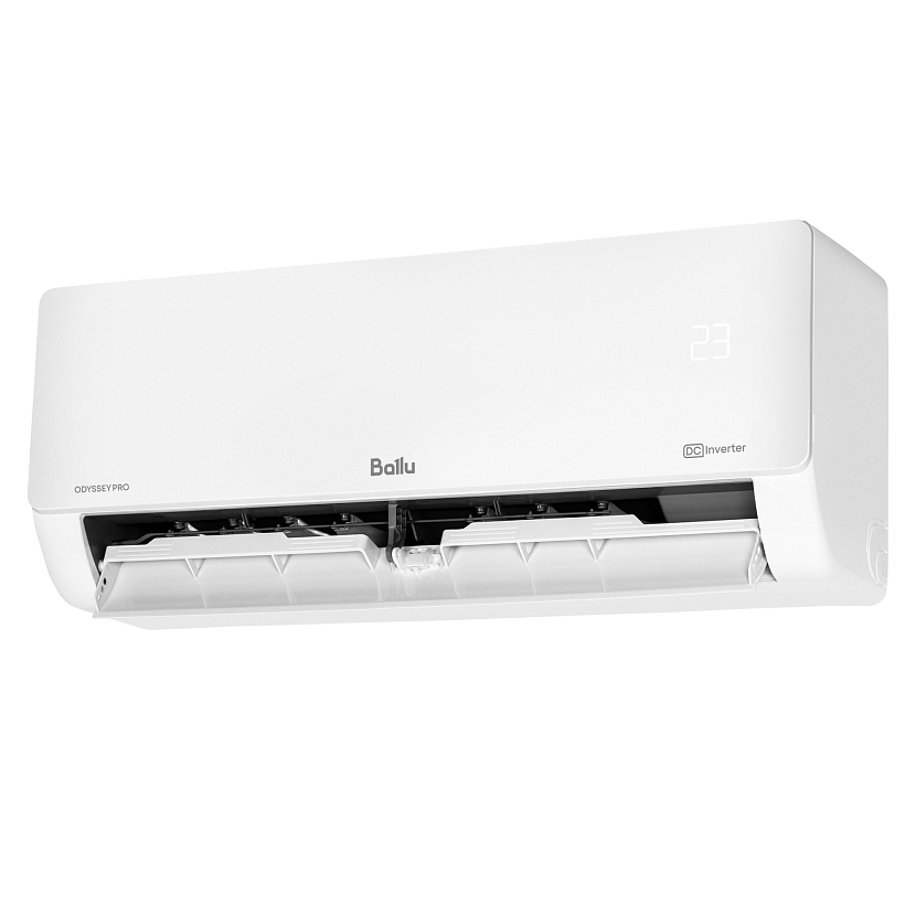 �����-������� ������������ ���� Ballu Odyssey Pro DC BSOI-12HN8/ERP ��������