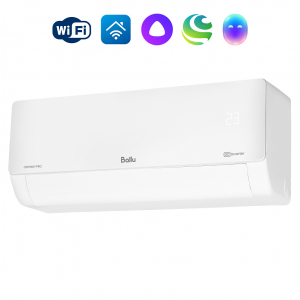 �����-������� ������������ ���� Ballu Odyssey Pro DC BSOI-12HN8/ERP ��������