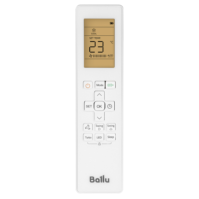 �����-������� ������������ ���� Ballu Odyssey Pro DC BSOI-12HN8/ERP ��������