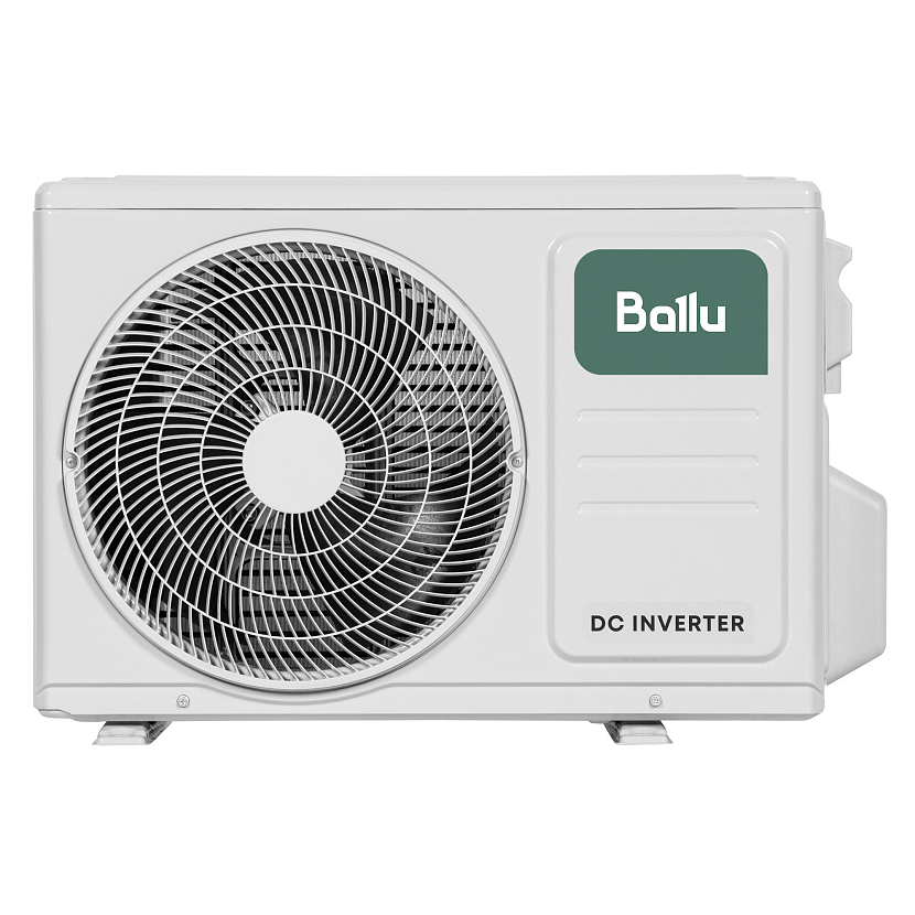 �����-������� ������������ ���� Ballu Odyssey Pro DC BSOI-12HN8/ERP ��������