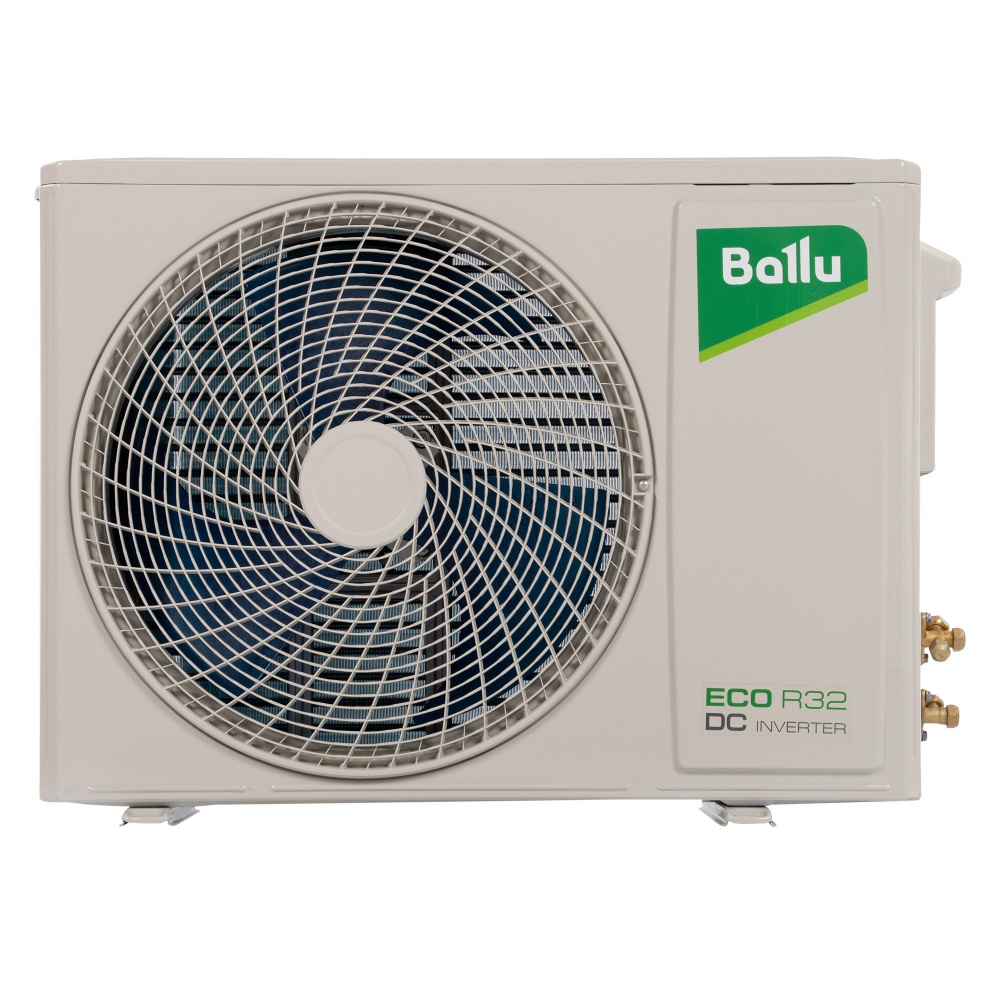 �������� Ballu BLCI_A_D-18HN8_V3 ����������� �����-�������, ���������� ����